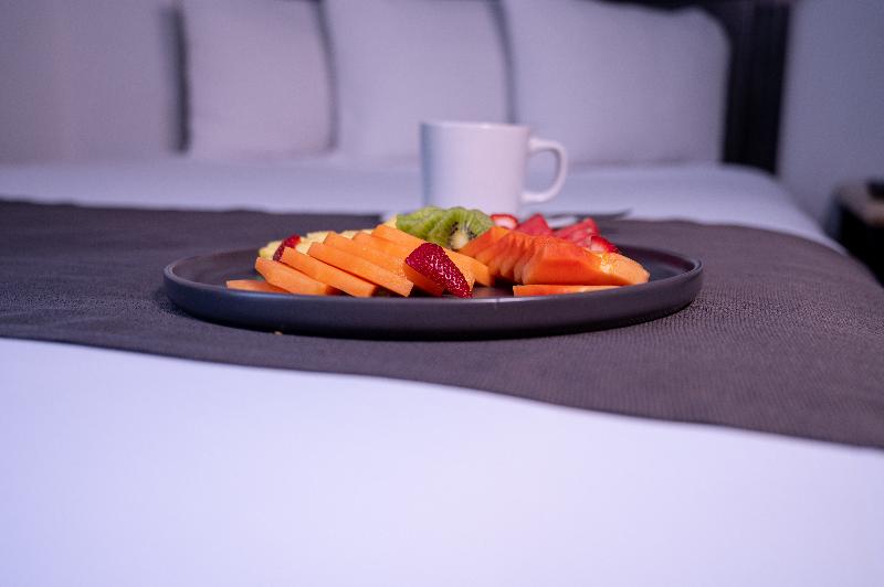 חדר סטנדרט עם מיטת קינג, Victoria Express