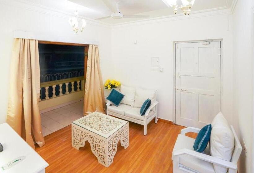 Президентский Люкс, Lillywoods Highland Beach Resort