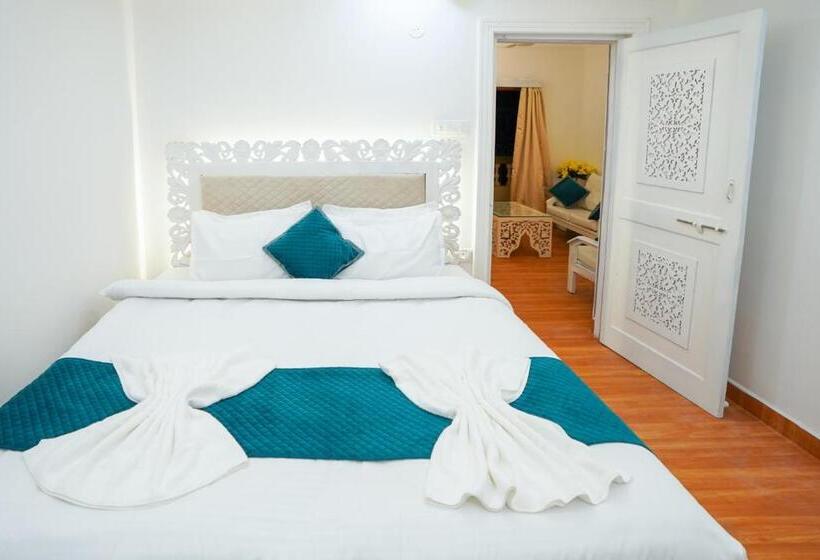 Президентский Люкс, Lillywoods Highland Beach Resort