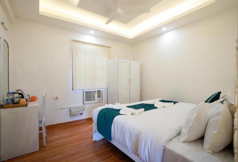 Президентский Люкс, Lillywoods Highland Beach Resort