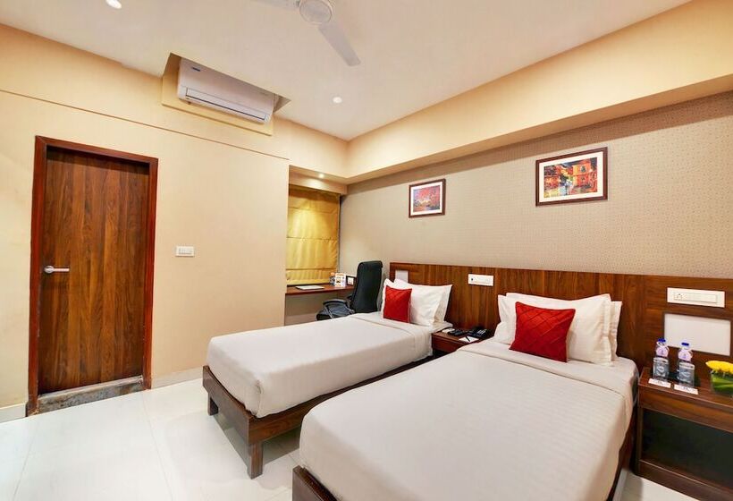 חדר סופריור, Manpho Bell Hotel & Convention Center