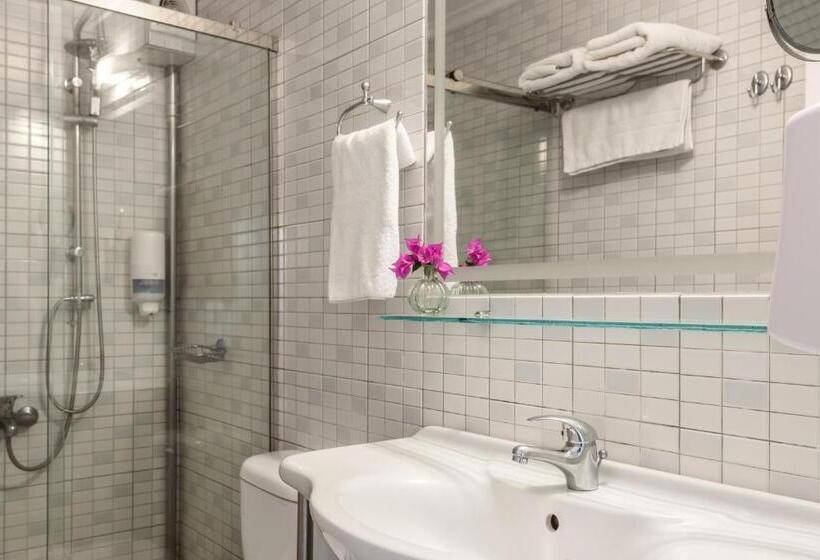 חדר סטודיו סטנדרד, Nissia Kamares