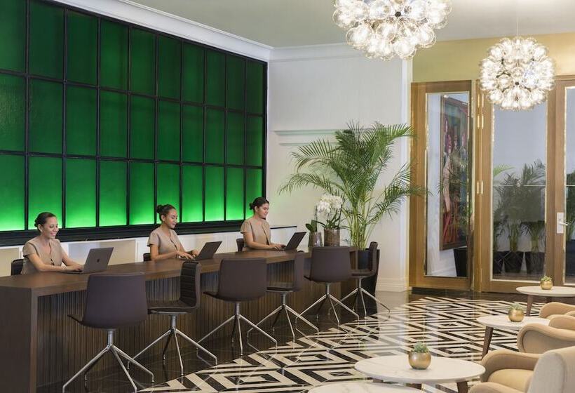 سوئیت کلوب با چشمانداز دریا, Excellence Playa Mujeres  All Inclusive  Adults Only