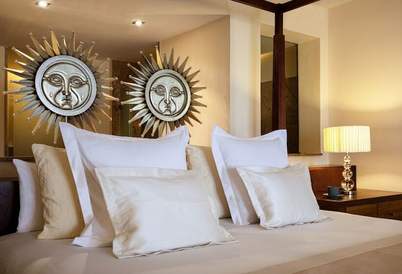 سوئیت کلاب, Excellence Playa Mujeres  All Inclusive  Adults Only