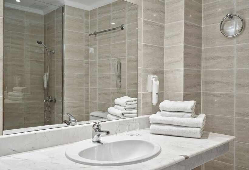 Классический Номер, Sandy Beach Resort