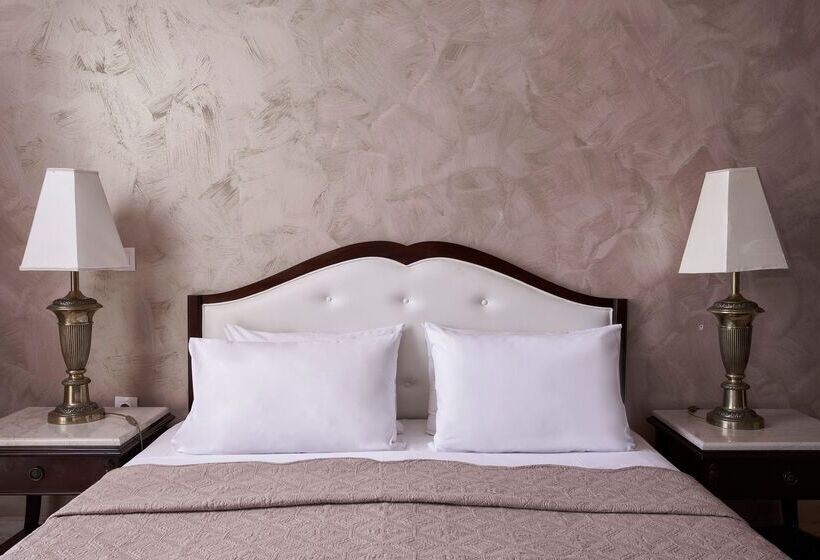 Полулюкс Вид на Сад, Sandy Beach Resort