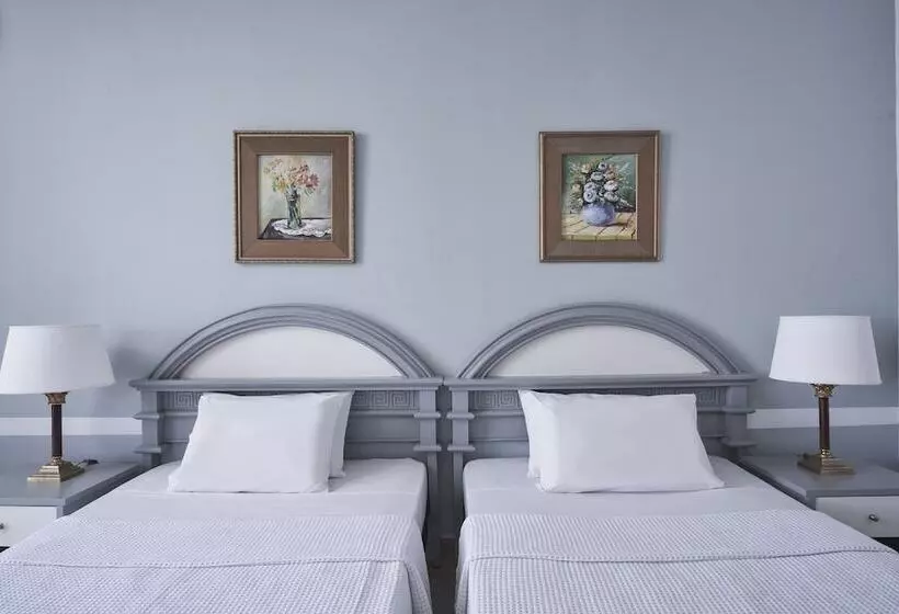 اتاق کلاسیک, Sandy Beach Resort