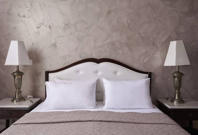 Полулюкс Боковой Вид на Море, Sandy Beach Resort