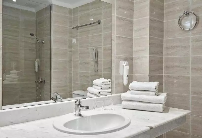 اتاق کلاسیک, Sandy Beach Resort