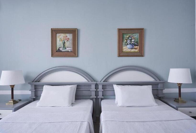 Классический Номер, Sandy Beach Resort