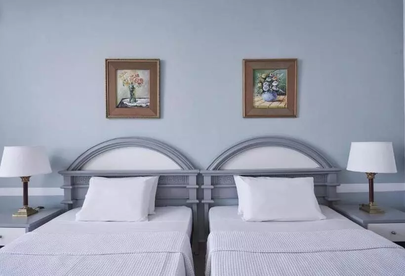 اتاق کلاسیک, Sandy Beach Resort