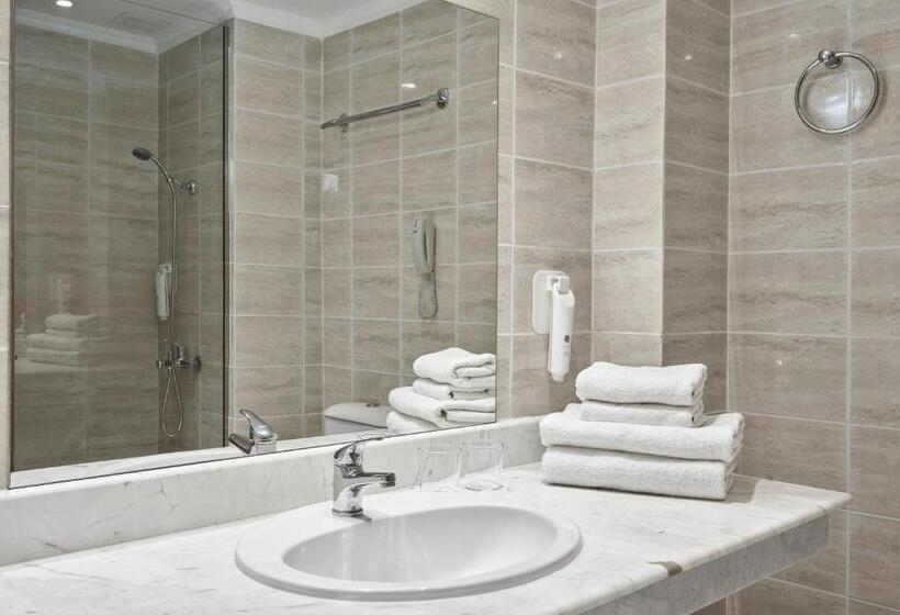 Классический Номер Вид на Сад, Sandy Beach Resort