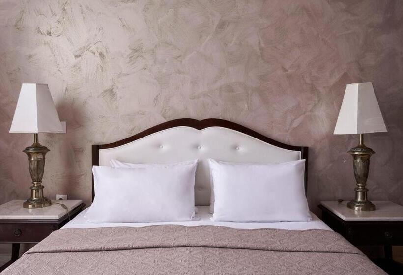 Полулюкс Вид на Сад, Sandy Beach Resort