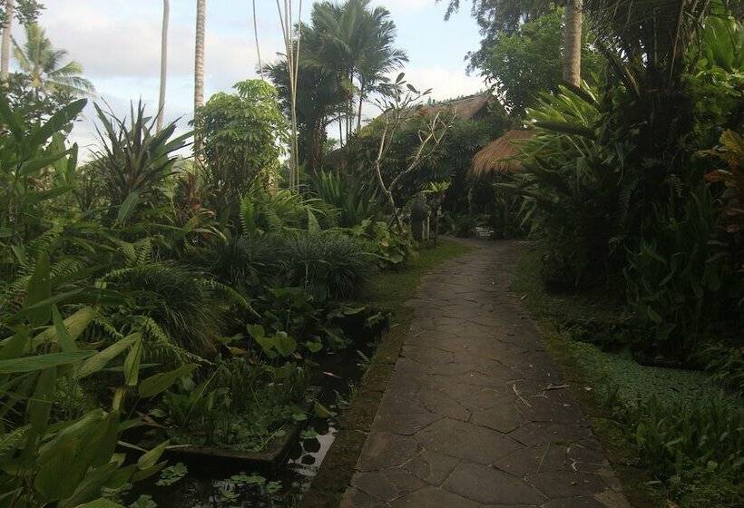 וילה בת חדר שינה 1, Taman Bebek Resort & Spa