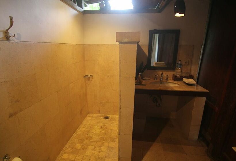 וילה בת חדר שינה 1, Taman Bebek Resort & Spa