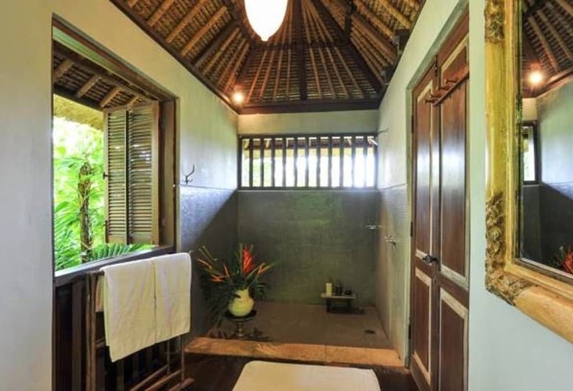 וילה בת חדר שינה 1, Taman Bebek Resort & Spa