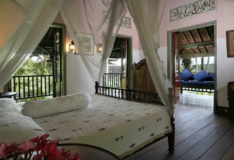 וילה בת חדר שינה 1, Taman Bebek Resort & Spa