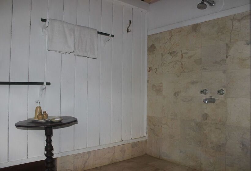 וילה בת חדר שינה 1, Taman Bebek Resort & Spa