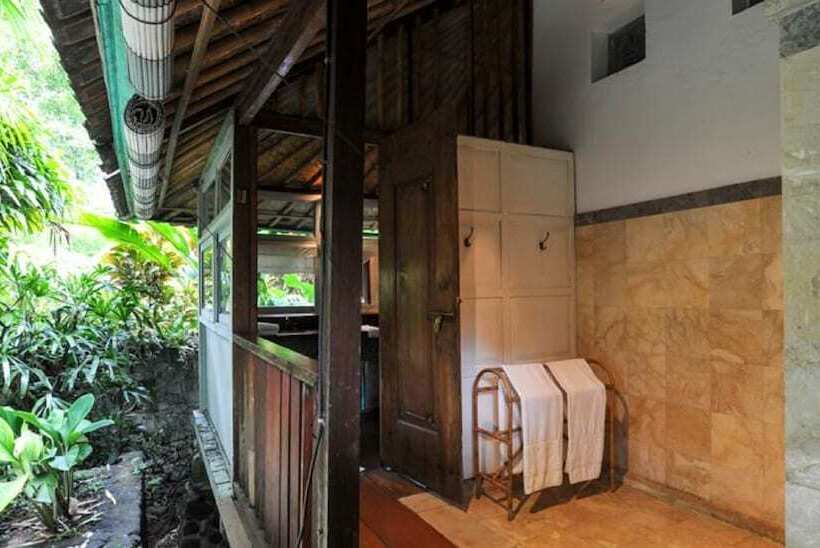 빌라 침실 1개, Taman Bebek Resort & Spa