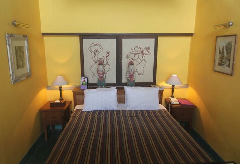 빌라 침실 1개, Taman Bebek Resort & Spa