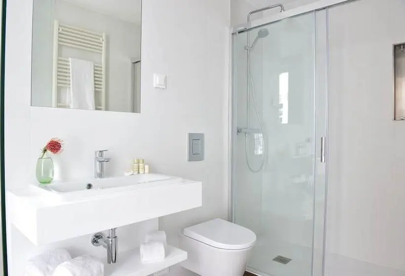 آپارتمان پرستیژ 1 خوابه, Casa Melo Alvim by Unlock Hotels