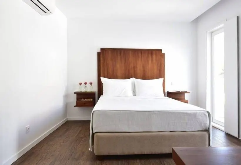 آپارتمان پرستیژ 1 خوابه, Casa Melo Alvim by Unlock Hotels
