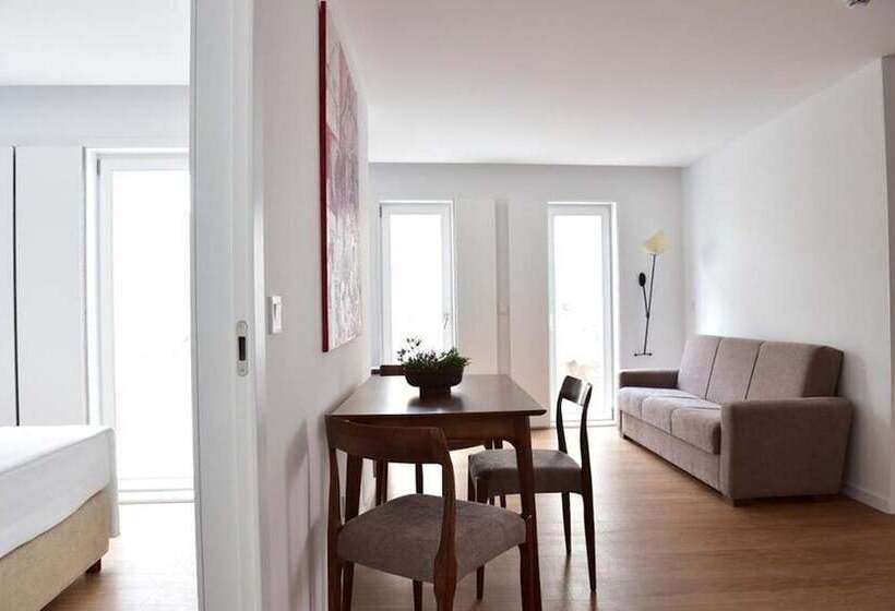 آپارتمان پرستیژ 1 خوابه, Casa Melo Alvim by Unlock Hotels