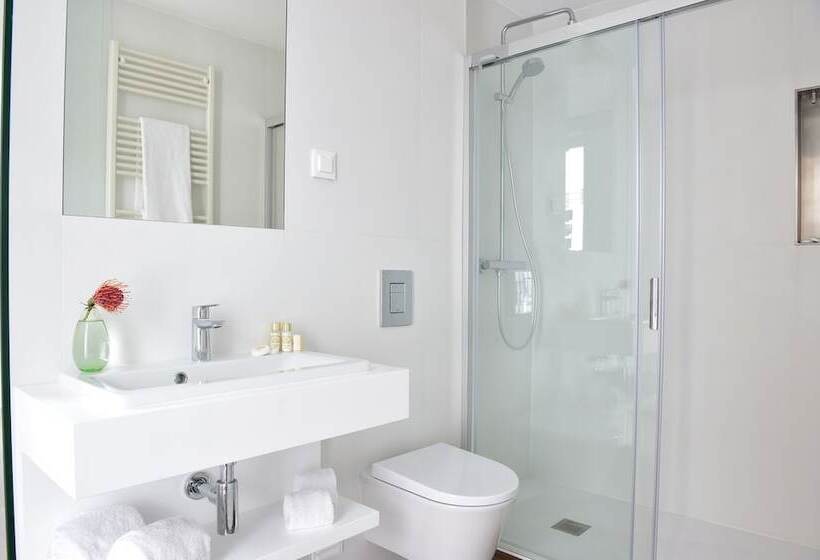 آپارتمان 1 خوابه, Casa Melo Alvim by Unlock Hotels