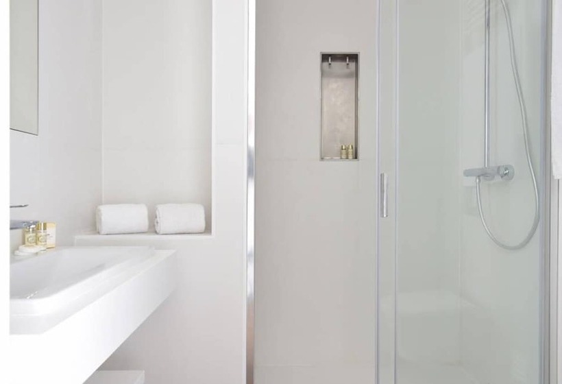 آپارتمان 1 خوابه, Casa Melo Alvim by Unlock Hotels