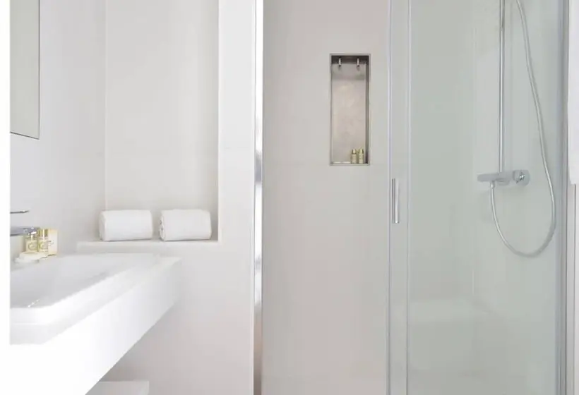 آپارتمان 1 خوابه, Casa Melo Alvim by Unlock Hotels