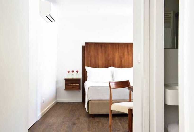 آپارتمان 1 خوابه, Casa Melo Alvim by Unlock Hotels