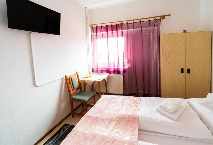 스탠다드 룸, Villa Lotus