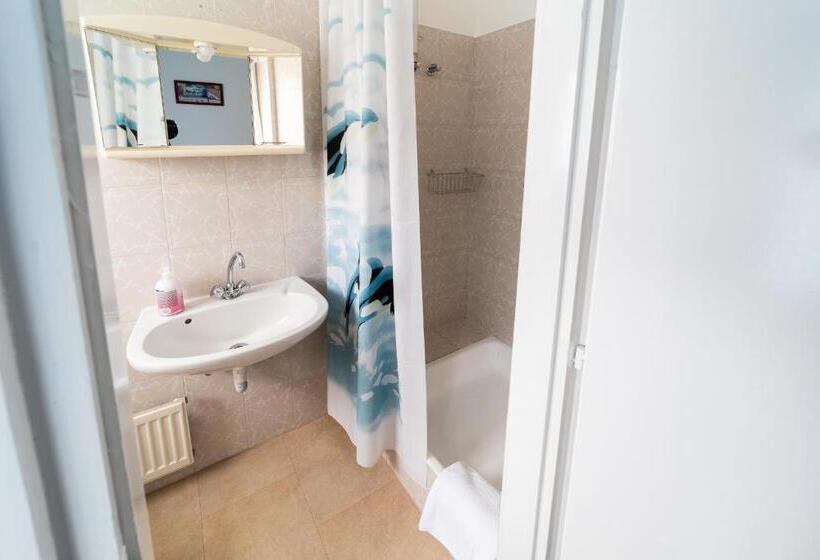 스탠다드 룸, Villa Lotus