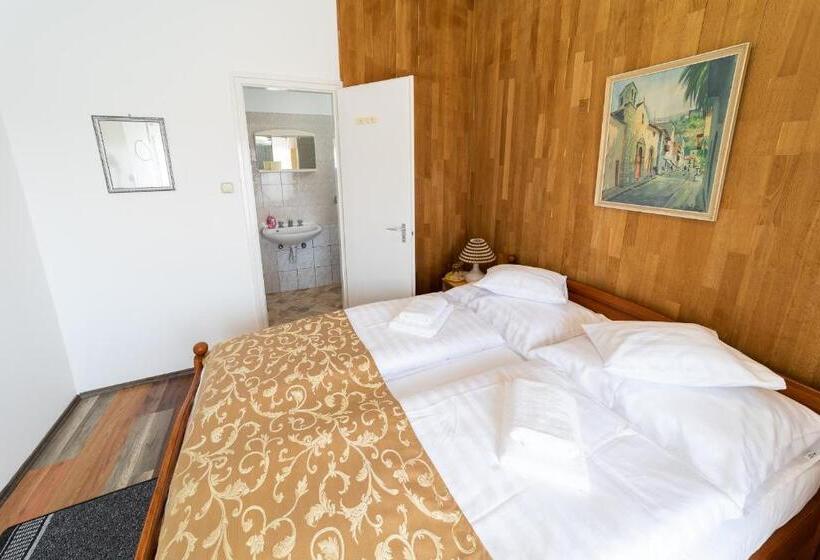 스탠다드 룸, Villa Lotus