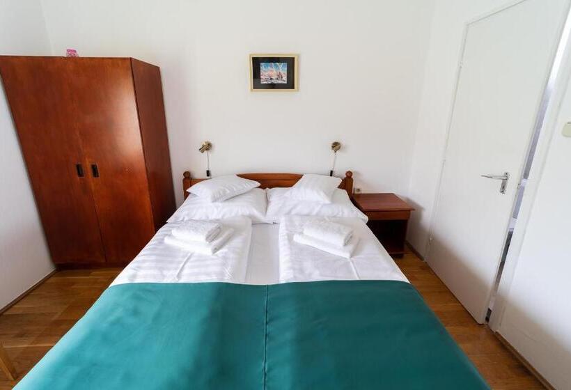 스탠다드 룸, Villa Lotus