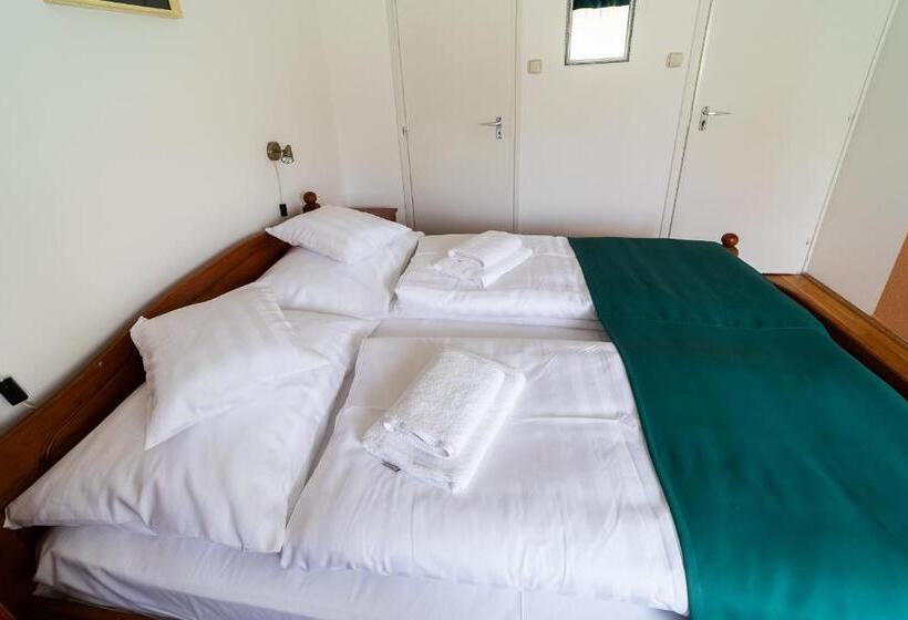 스탠다드 룸, Villa Lotus