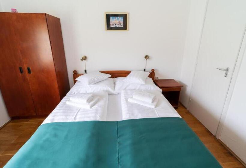 스탠다드 룸, Villa Lotus