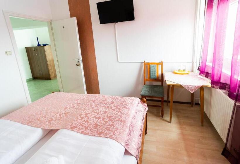 스탠다드 룸, Villa Lotus