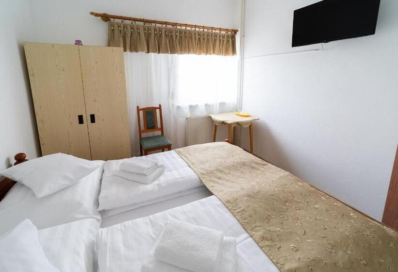 스탠다드 룸, Villa Lotus