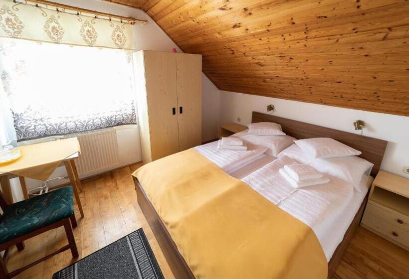 스탠다드 룸, Villa Lotus