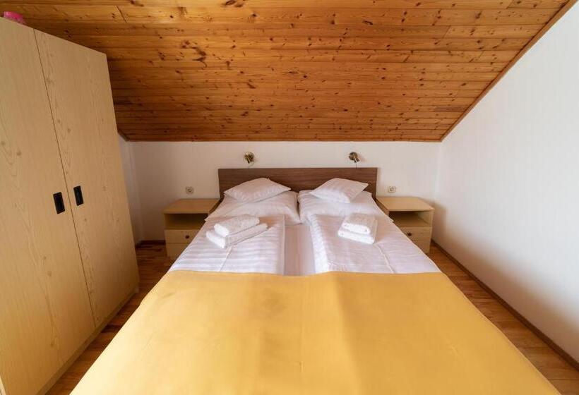 스탠다드 룸, Villa Lotus