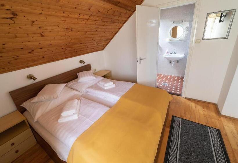 스탠다드 룸, Villa Lotus