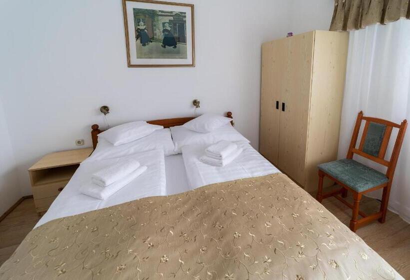 스탠다드 룸, Villa Lotus