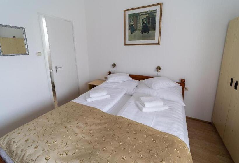 스탠다드 룸, Villa Lotus