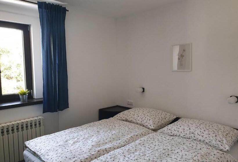 스탠다드 룸, Horský Hotel Sport