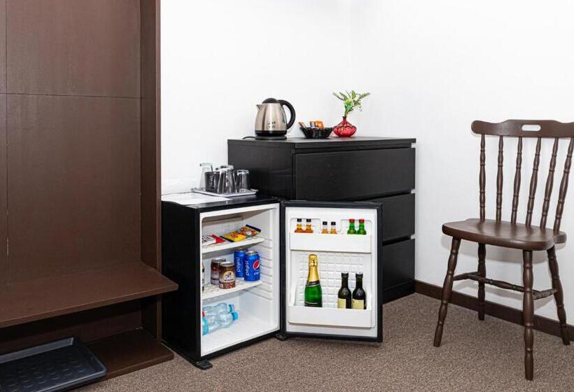 패밀리 룸, Horský Hotel Sport