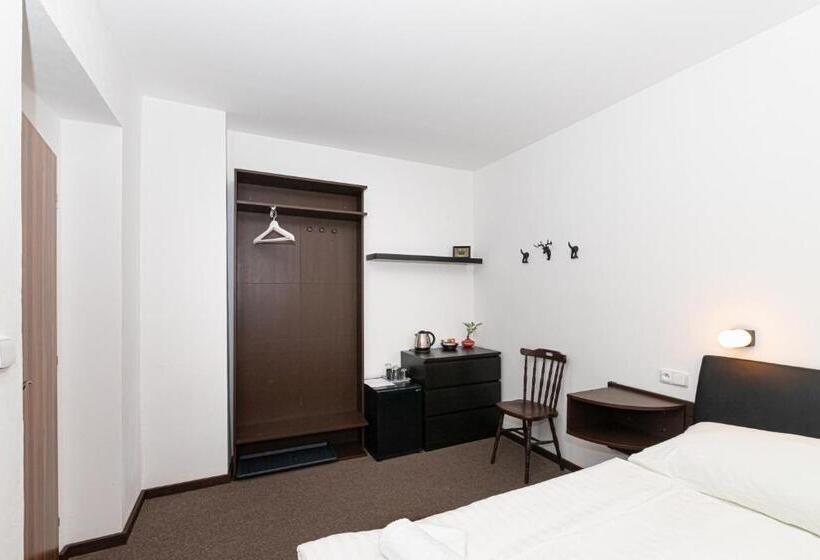 Семейный Номер, Horský Hotel Sport