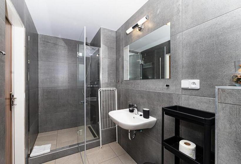 기본룸, Horský Hotel Sport