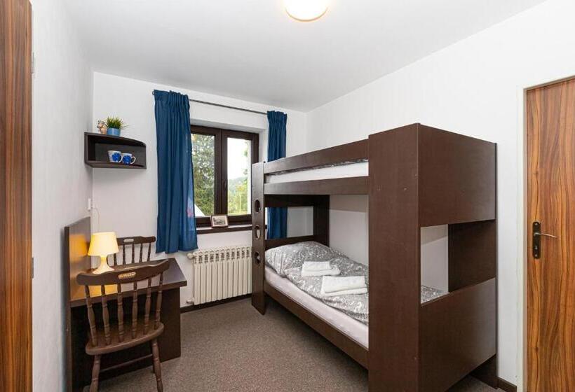 패밀리 룸, Horský Hotel Sport