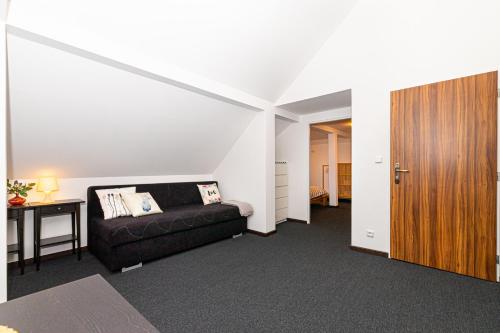 침실 1개 전망 아파트, Horský Hotel Sport